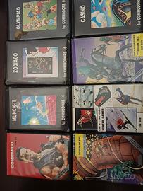 giochi Commodore  16