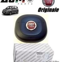 Dispositivo airbag lato guida volante fiat panda