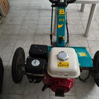 Motozappa Bertolini 215