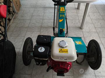 Motozappa Bertolini 215