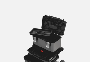 WURTH carrello porta attrezzi