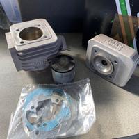 Gruppo termico Mxs racing 70 minarelli verticale