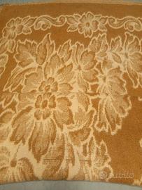 Coperta una piazza e mezza misura 190 * 190