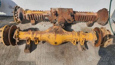 Assale BENFRA 1.45 BENFRA 1.35 ricambi