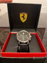 Orologio Ferrari