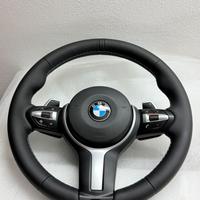Volante BMW M-Sport originale