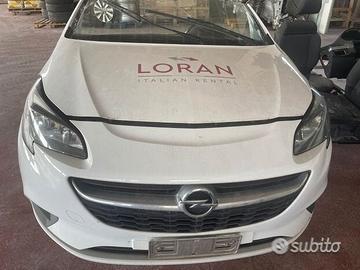 Ricambi musata completa Opel Corsa 2016