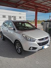 Hyundai ix35 1.7 diesel 