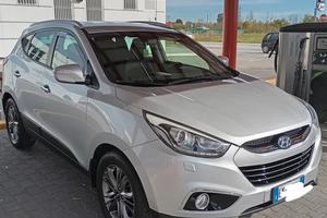 Hyundai ix35 1.7 diesel 