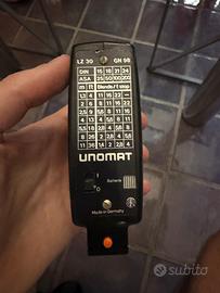 Unomat
