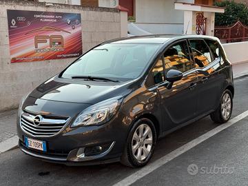 Opel Meriva 1.3 CDTI 95CV Cosmo - 2015