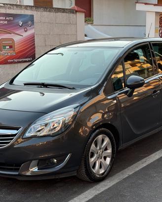 Opel Meriva 1.3 CDTI 95CV Cosmo - 2015