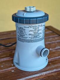 Pompa filtro per piscina Intex  602