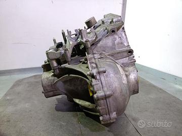 Honda Civic 8  2,2 Diesel (140) scatola del cambio