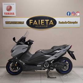 Yamaha T-Max 560 - 2020