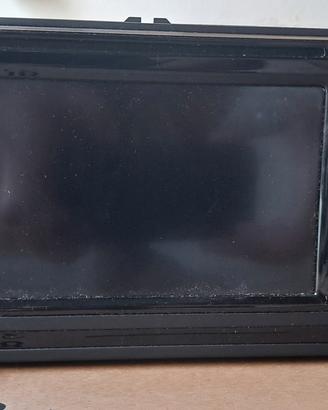 Autoradio Touchscreen Vw Tiguan 09/15