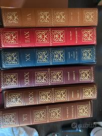 Premi Nobel per la letteratura