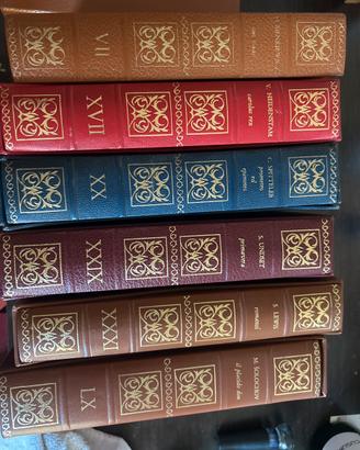 Premi Nobel per la letteratura