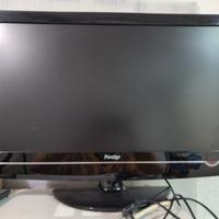 TV LCD prestige