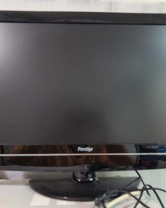 TV LCD prestige