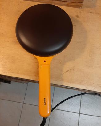 Crepiera Krups anni 70