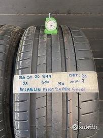 Michelin pilot 265 30 20