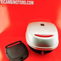 BAULETTO TOP CASE PEUGEOT 30L