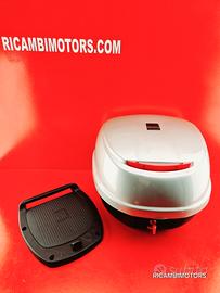 BAULETTO TOP CASE PEUGEOT 30L