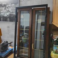 FINESTRA  E PERSIANA BLINDATE  A  400  EURO