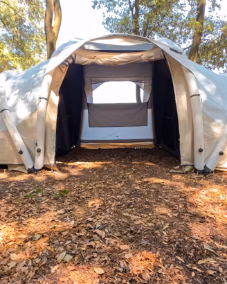 Tenda gonfiabile air seconds 4.2