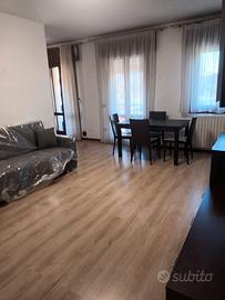 Appartamento arredato