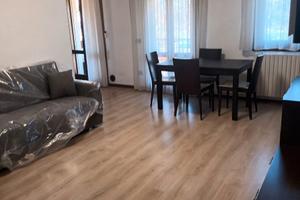 Appartamento arredato
