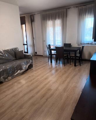 Appartamento arredato