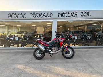 Honda CRF1100L Africa Twin Nuovo Pronto consegna T