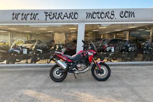 Honda CRF1100L Africa Twin Nuovo Pronto consegna T