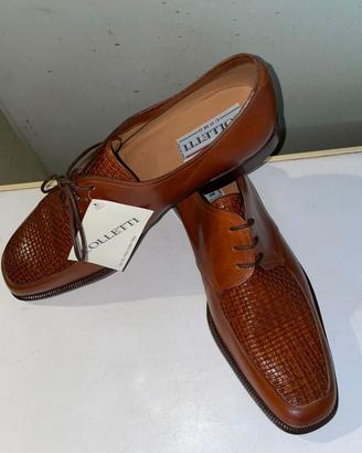 scarpe uomo   Colletti  tg 46