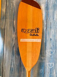 PAGAIA AZZALI LEGNO KSA 208 cm
