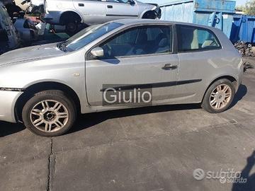 Fiat stilo 1.9 ricambi