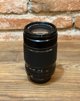 Fujifilm XF 55-200mm f/3.5-4.8 R LM OIS