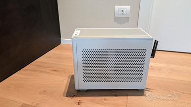 PC Gaming Mini-ITX RTX 3070 Ryzen 5600X