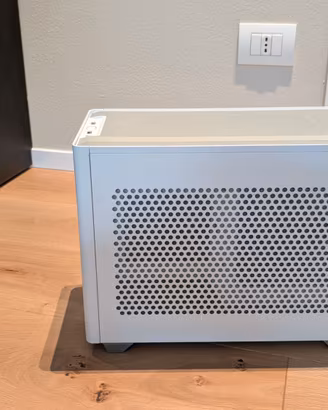 PC Gaming Mini-ITX RTX 3070 Ryzen 5600X