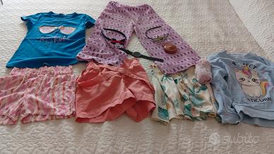 abbigliamento  e accessori 