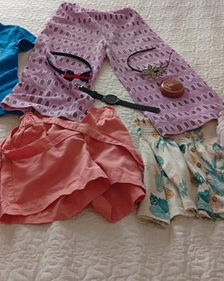 abbigliamento  e accessori 