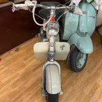 Lambretta 150 d