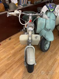 Lambretta 150 d