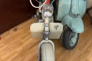 Lambretta 150 d
