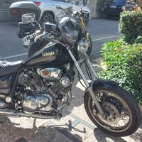 Yamaha XV 750 Virago - 1995