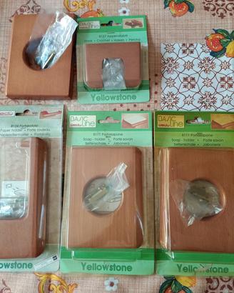 accessori bagno 