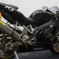 Smembro yamaha r1 2001