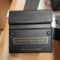 collezione musica classica in cd